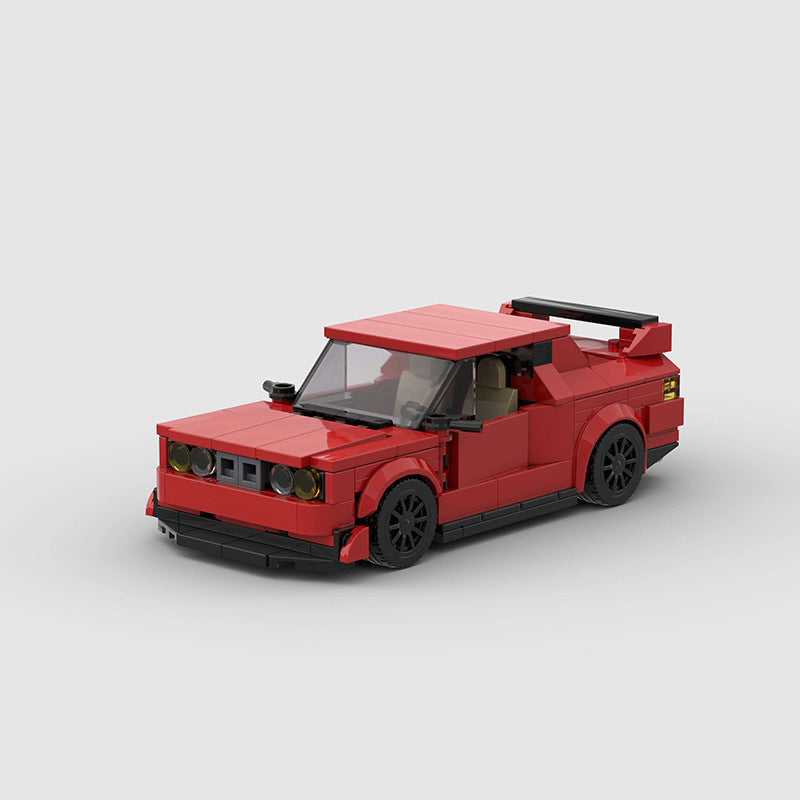 BMW M3 E30 - RevvBlox
