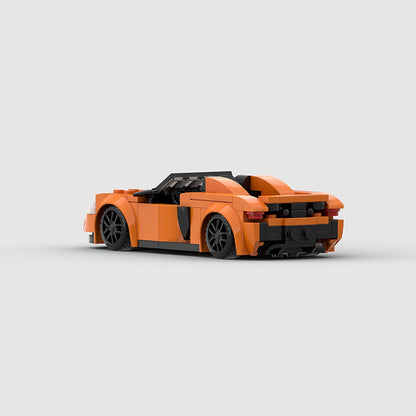 McLaren 675LT - RevvBlox