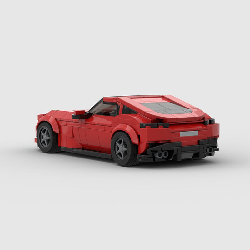 Ferrari Roma - RevvBlox