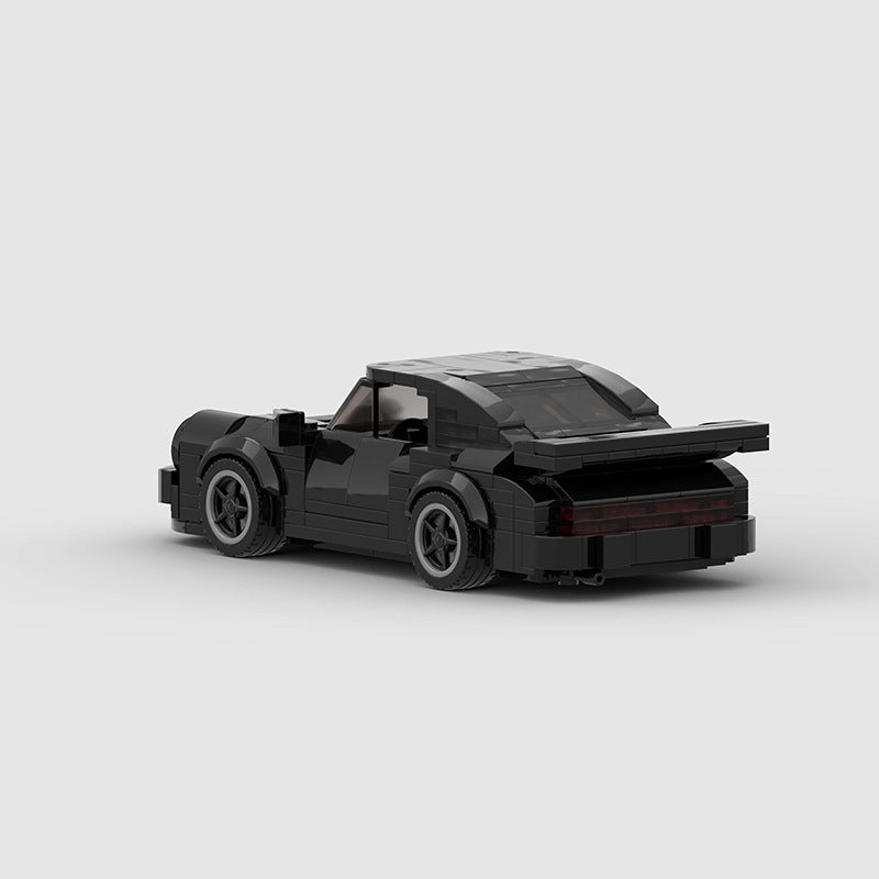 Porsche 911 - RevvBlox