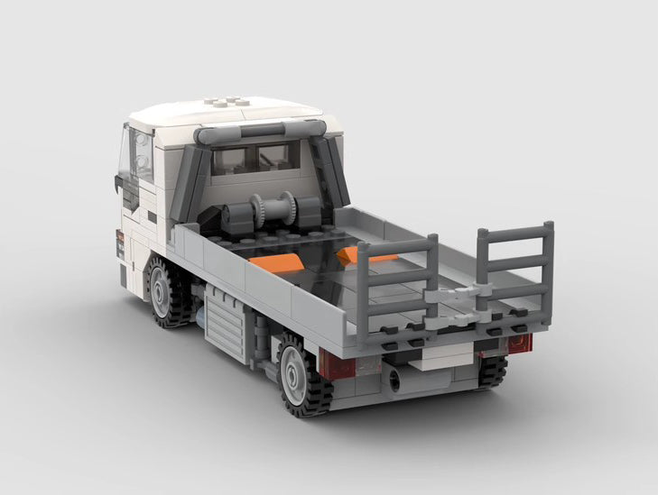 RoadLift Recovery Truck - RevvBlox