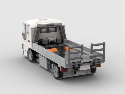 RoadLift Recovery Truck - RevvBlox