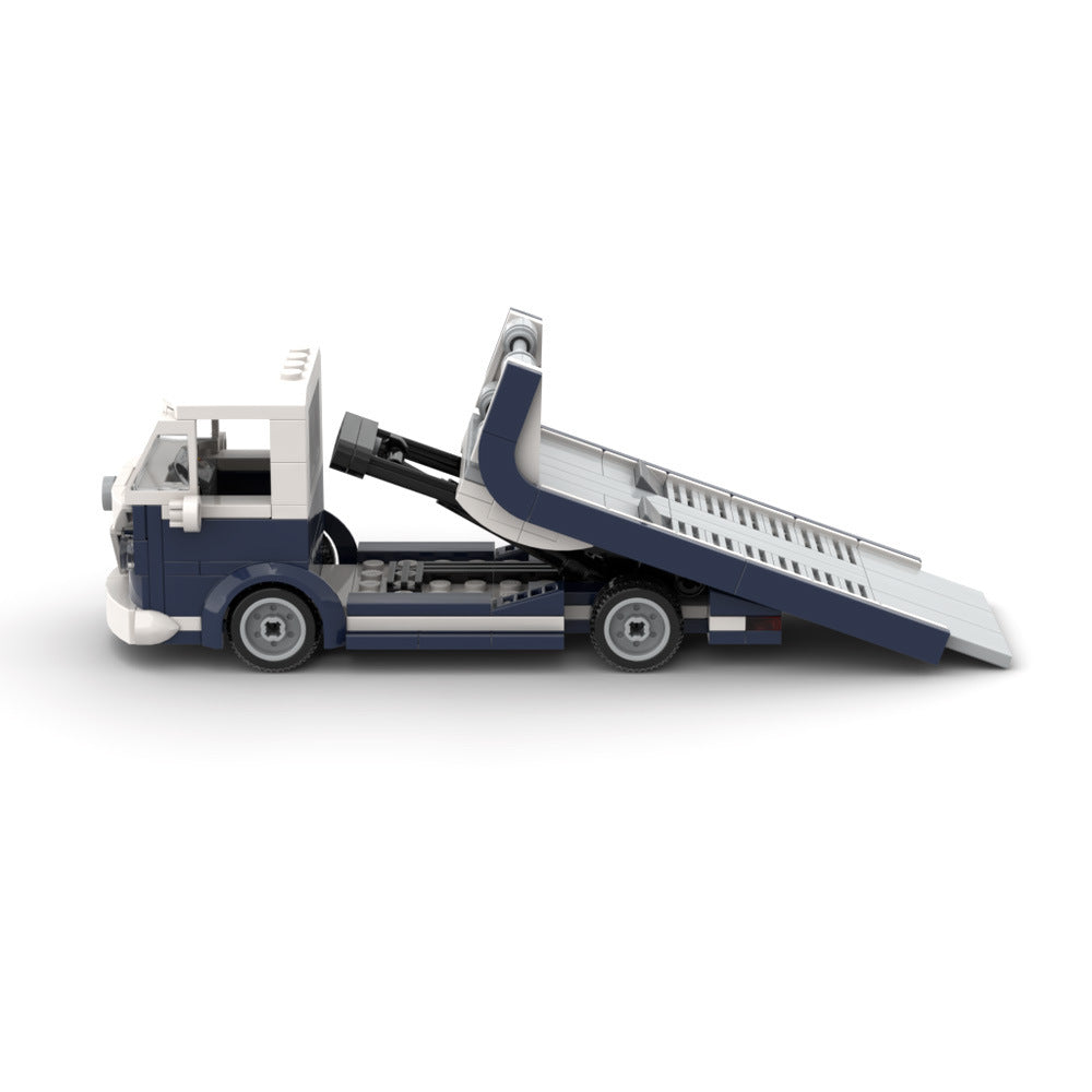 Velocity Hauler - RevvBlox