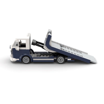 Velocity Hauler - RevvBlox