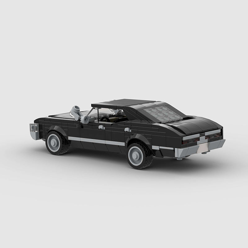 Chevrolet Impala - RevvBlox