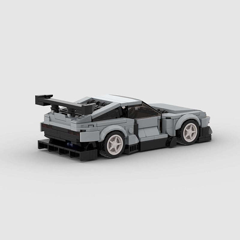 Honda N-Vision - RevvBlox