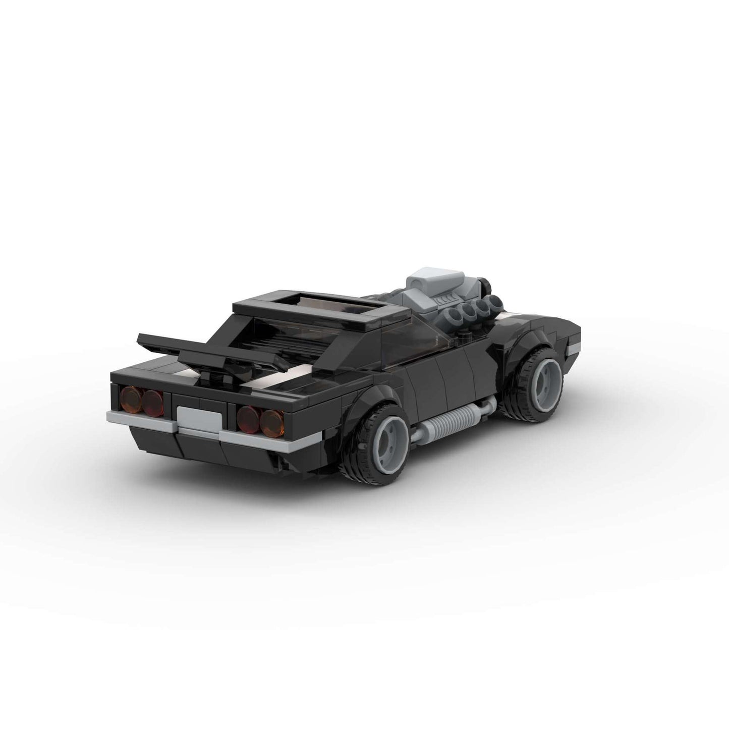 Chevrolet Corvette - RevvBlox