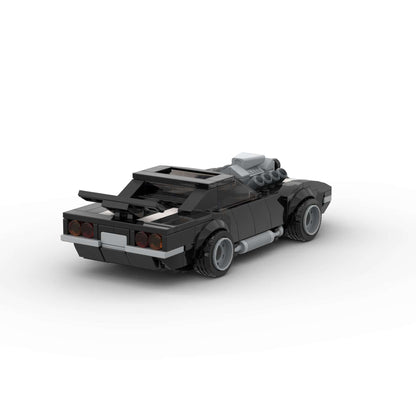 Chevrolet Corvette - RevvBlox