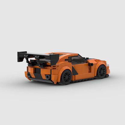 Toyota Supra GR - RevvBlox