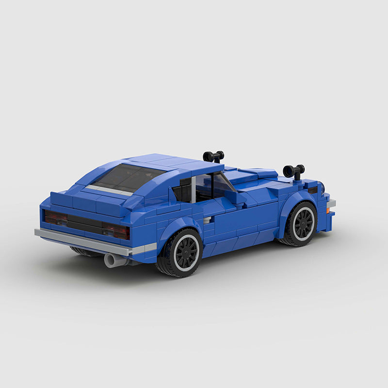 Nissan Datsun 240z - RevvBlox
