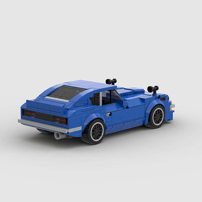 Nissan Datsun 240z - RevvBlox