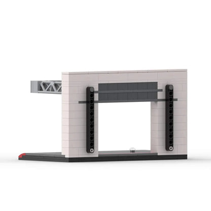 RevvBlox Podium Display - RevvBlox