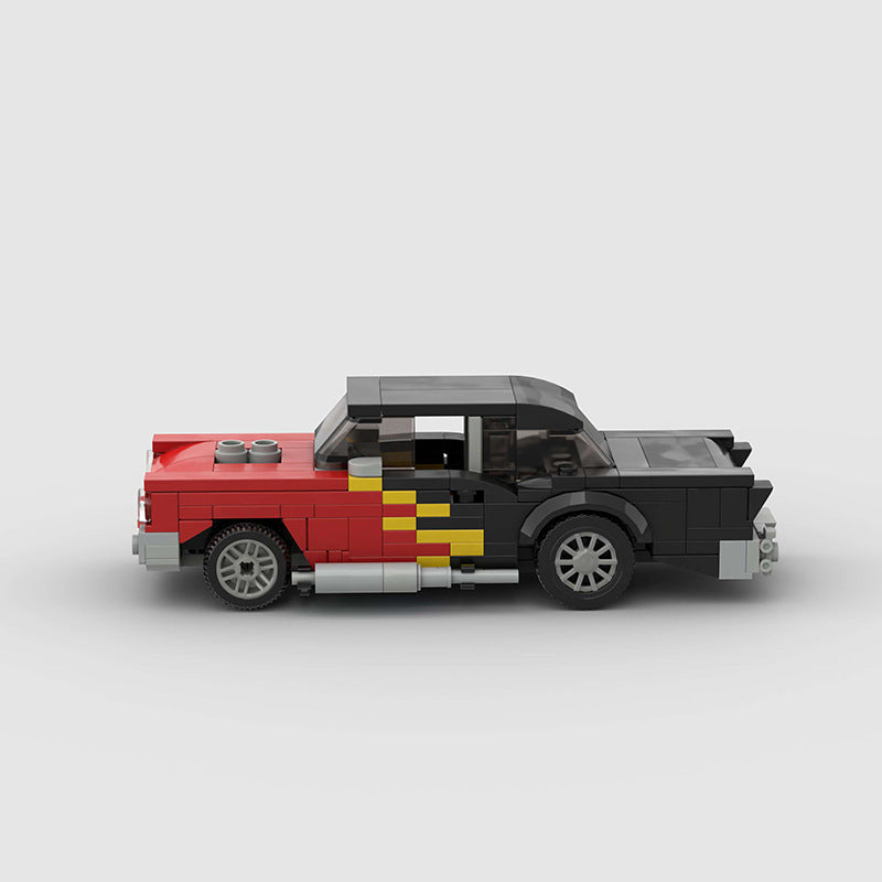 Chevrolet Matchbox - RevvBlox