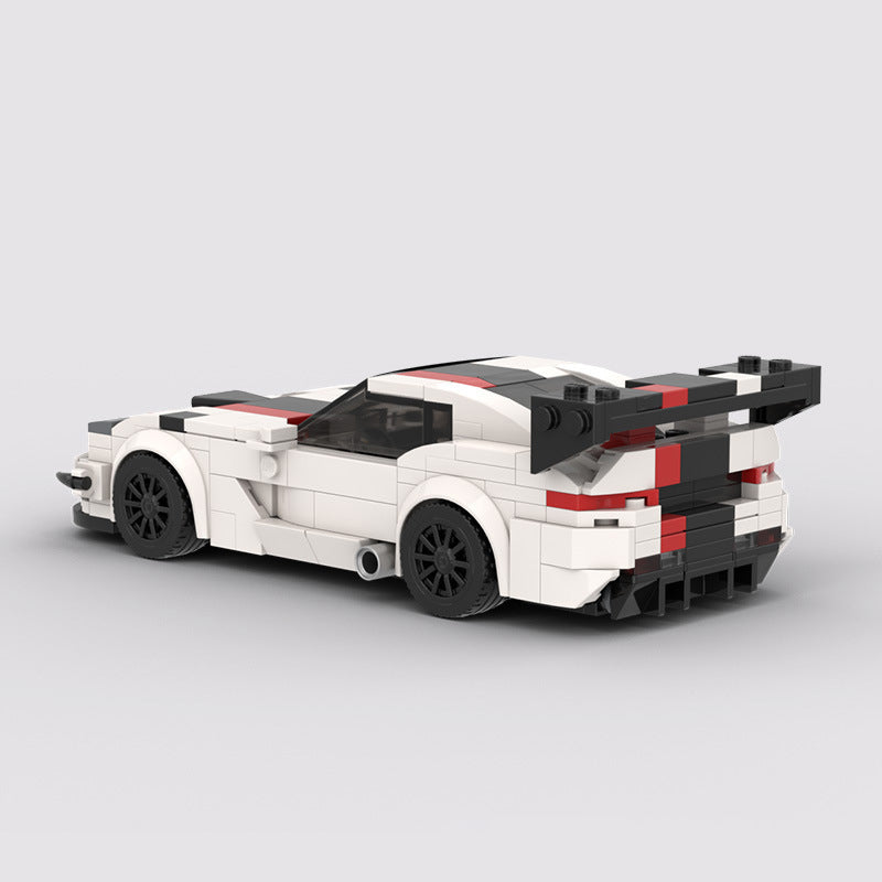 Dodge ACR - RevvBlox