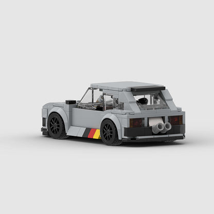 1981 Volkswagen Golf GTI Mk1 - RevvBlox