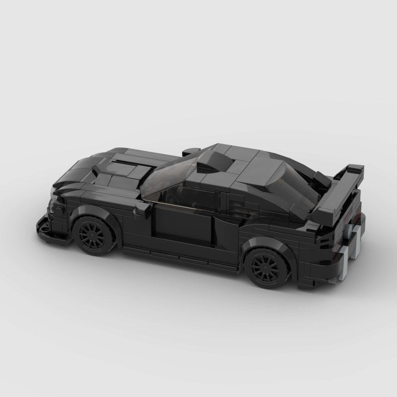 Ford Shelby GT5 - RevvBlox