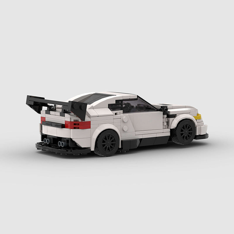 BMW M4 F82 - RevvBlox