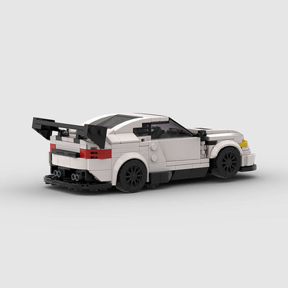 BMW M4 F82 - RevvBlox