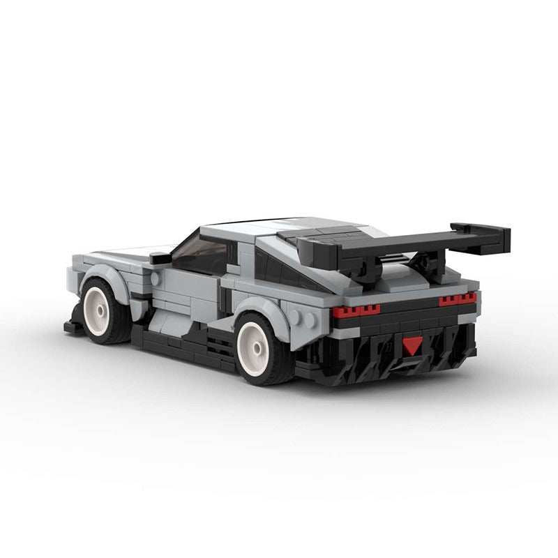 Hyundai N Vision 74 - RevvBlox
