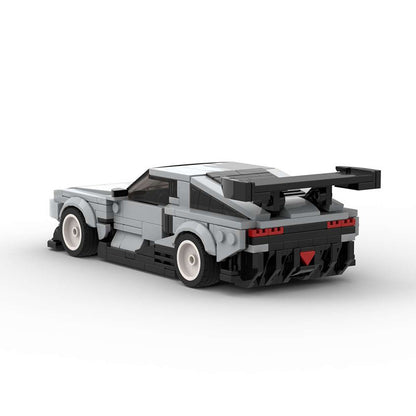 Hyundai N Vision 74 - RevvBlox