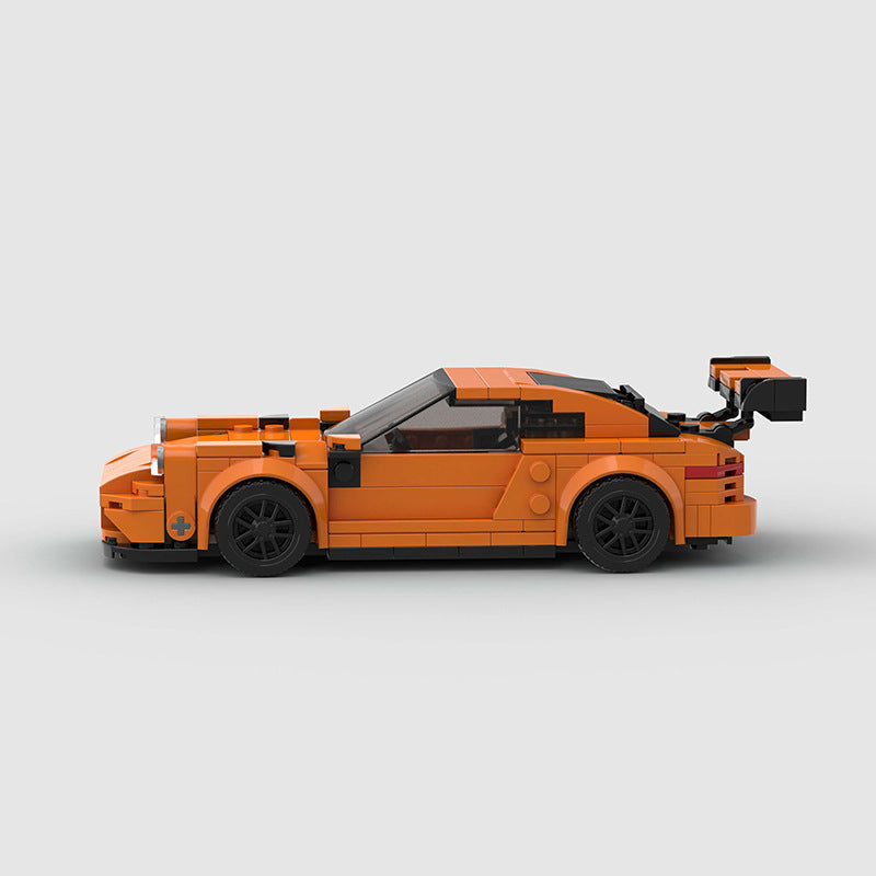 Porsche 911 GT3 RS - RevvBlox