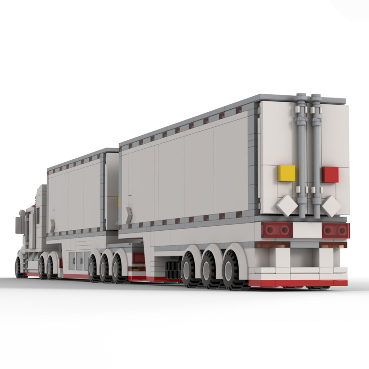 IronHaul Mega Rig - RevvBlox