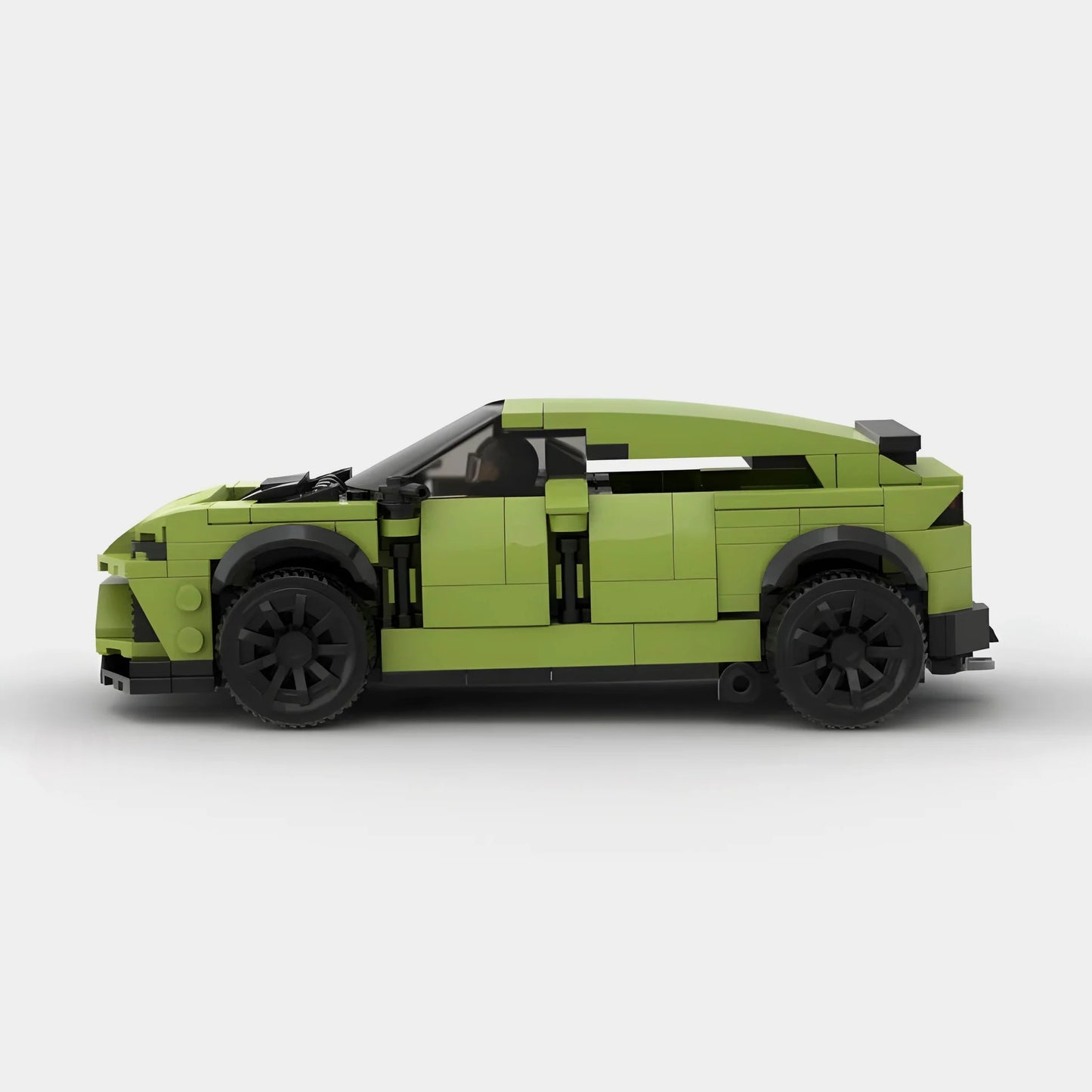Lamborghini Urus - RevvBlox