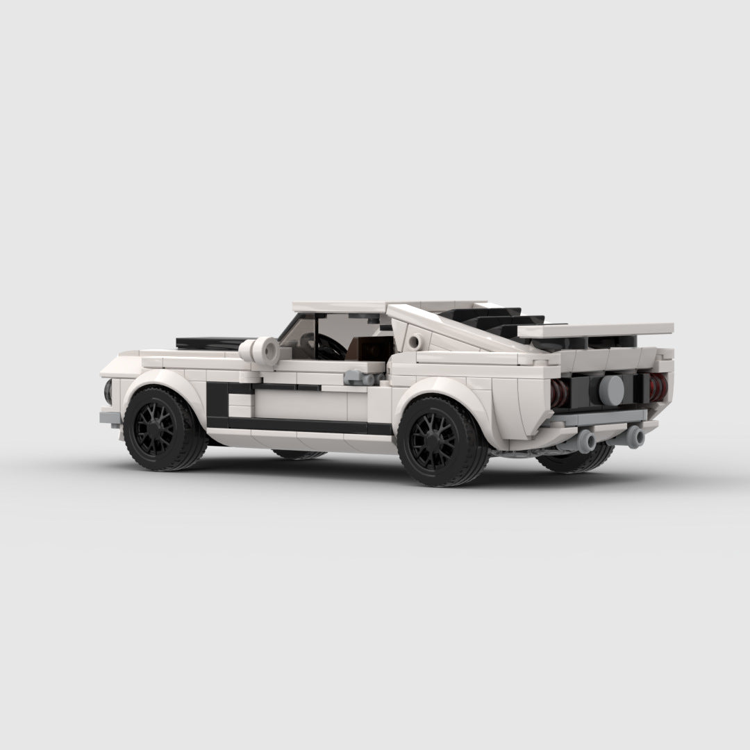 Ford BOSS 302