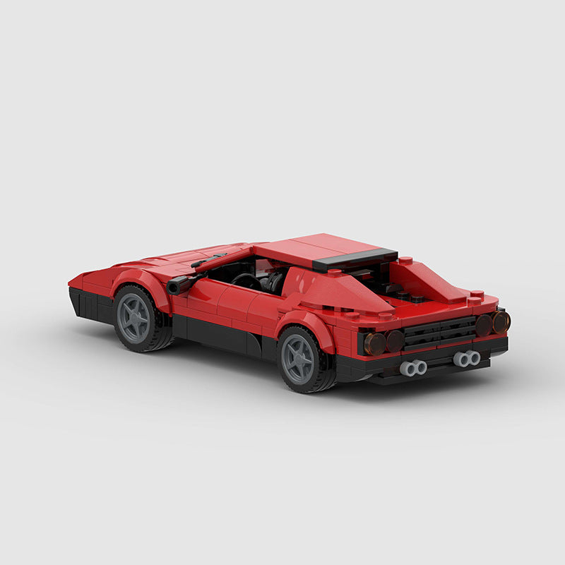 Ferrari 308 - RevvBlox
