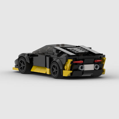 Lamborghini Centenario - RevvBlox