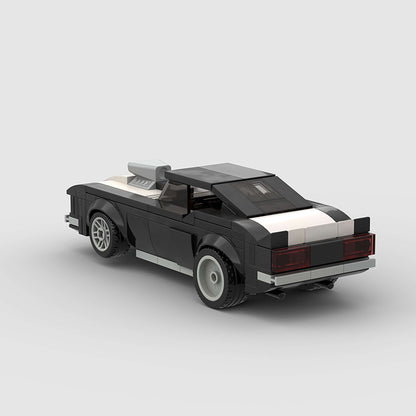Camaro Z/28 - RevvBlox