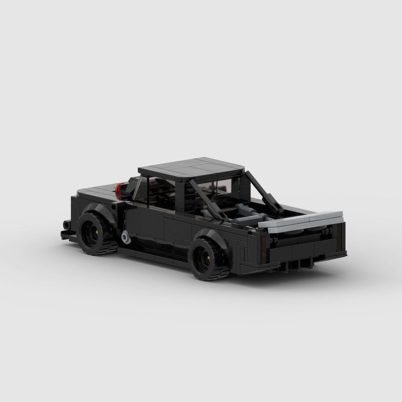 Ford F-150 Hoonitruck - RevvBlox