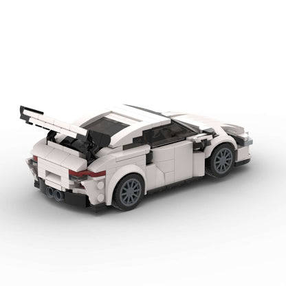 Porsche 911 GT3 RS - RevvBlox