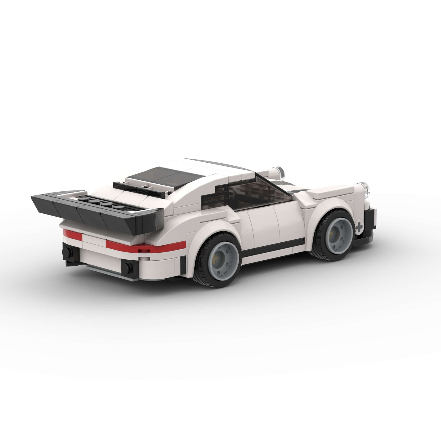 Porsche 911 Classic - RevvBlox