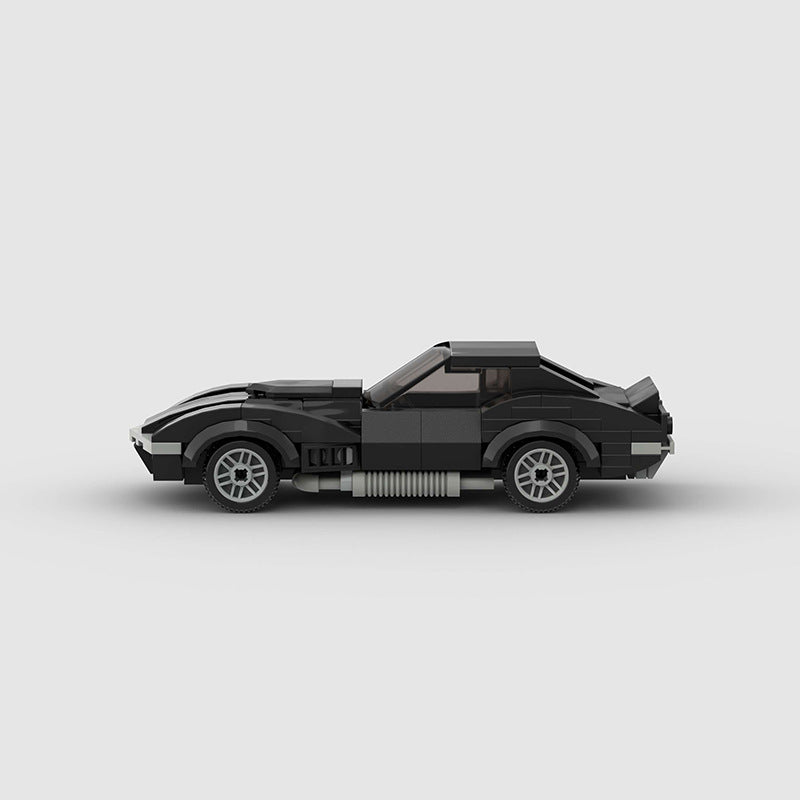 Corvette C3 Stingray - RevvBlox