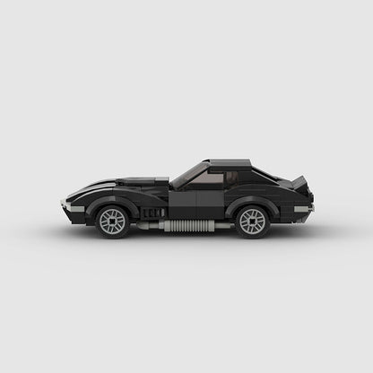 Corvette C3 Stingray - RevvBlox