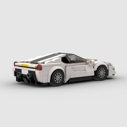 Ferrari 488 Pista - RevvBlox