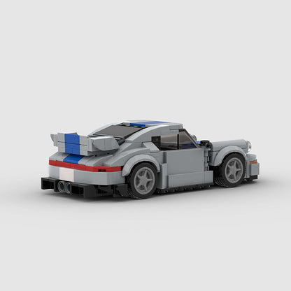 Porsche 911 Mirage - RevvBlox