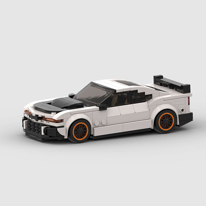 Chevrolet Camaro - RevvBlox