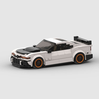 Chevrolet Camaro - RevvBlox