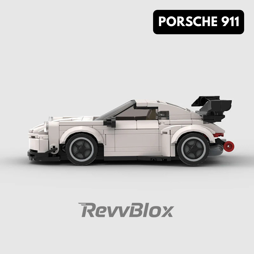 Set of German icons from RevvBlox, including various symbols and designs in a colorful digital bundle.