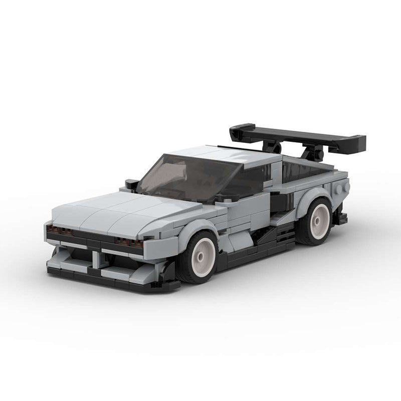 Hyundai N Vision 74 - RevvBlox