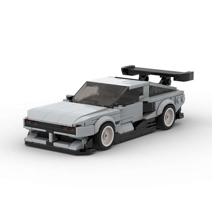 Hyundai N Vision 74 - RevvBlox