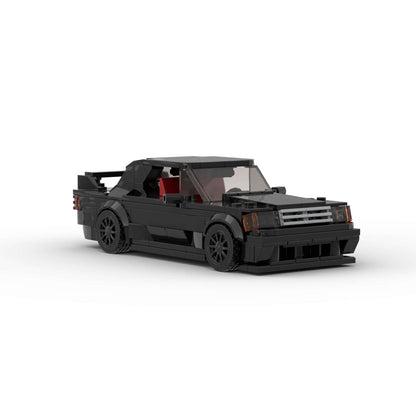 Mercedes-Benz 190E - RevvBlox