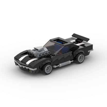 Chevrolet Corvette - RevvBlox