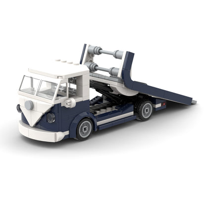 Velocity Hauler - RevvBlox