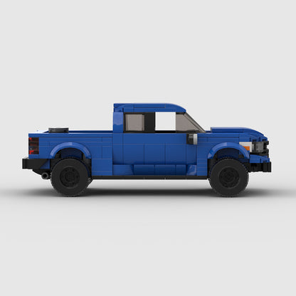 Toyota Tundra - RevvBlox