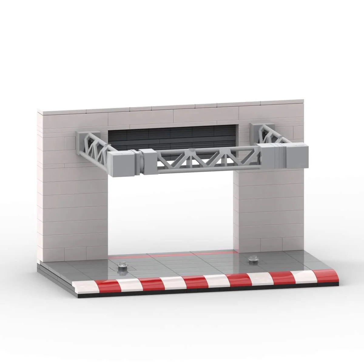 RevvBlox Podium Display - RevvBlox