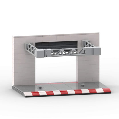 RevvBlox Podium Display - RevvBlox