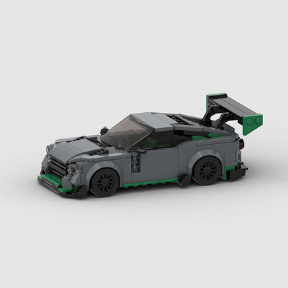 Bentley GT3